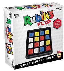 Rubik’s Flip