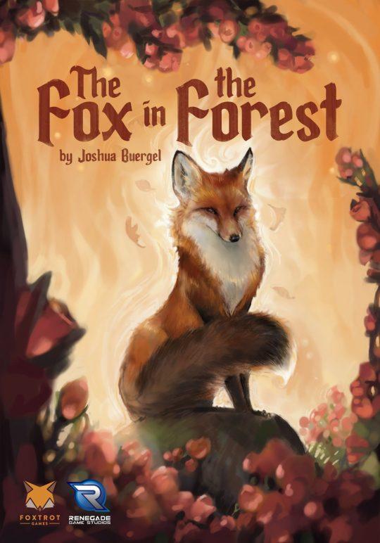 the fox in the forest gameplay the fox in the forest gameplay