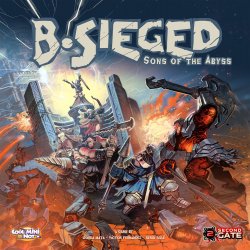 B-Sieged: Sons of the Abyss
