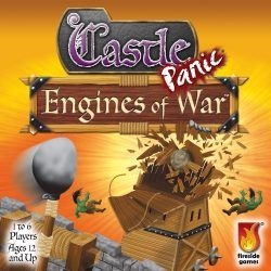 Castle Panic: Engines of War