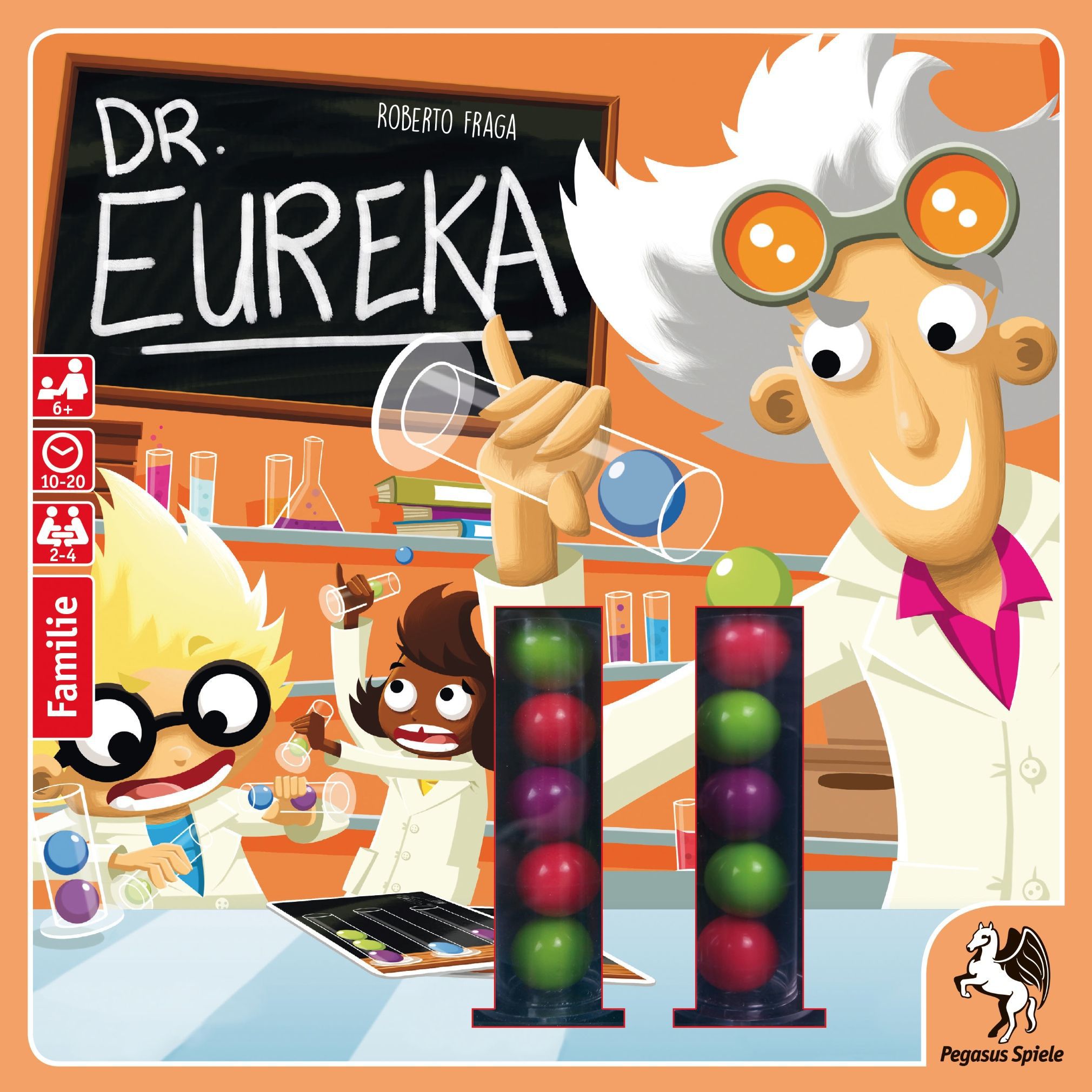 Настольная игра доктор. Dr Eureka. Dr. Eureka Board games. Игра настольная "Краниум".