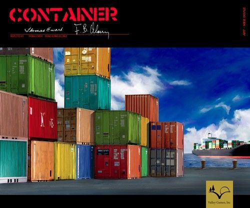 Container
