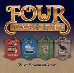 Four Taverns