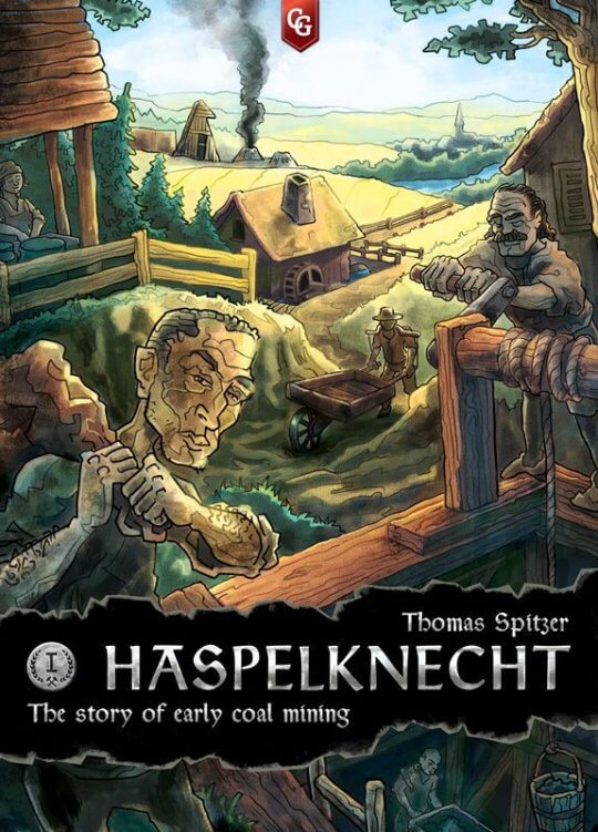 Haspelknecht