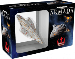 Star Wars: Armada – Liberty Expansion Pack