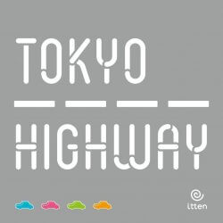 Tokyo Highway (four-player edition)