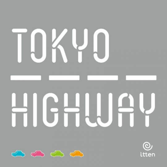 Tokyo Highway (four-player edition)