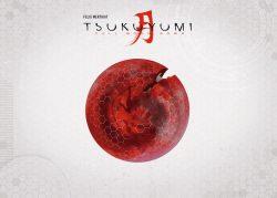 Tsukuyumi: Full Moon Down
