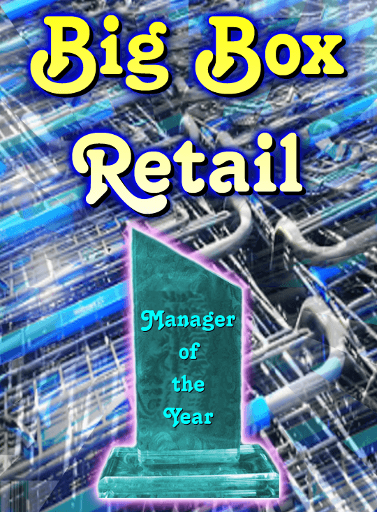 Big Box Retail