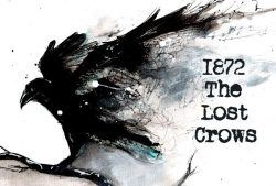 1872: The Lost Crows