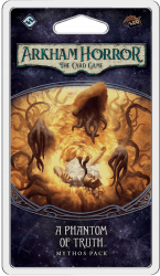 Arkham Horror: The Card Game – A Phantom of Truth: Mythos Pack