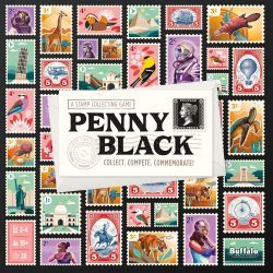 Penny Black